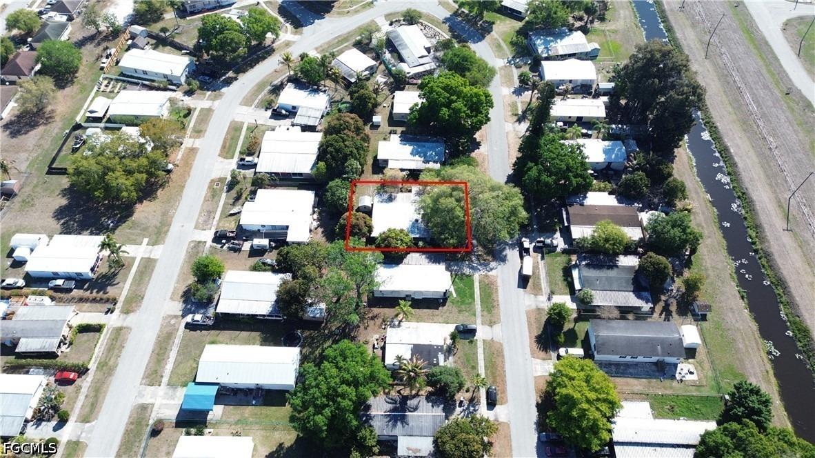 Sabal Ave, Clewiston, FL 33440