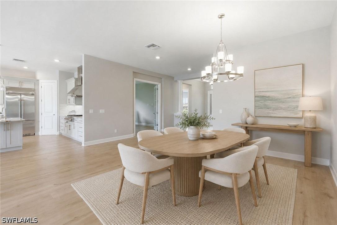 Terracina Dr, Fort Myers, FL 33913