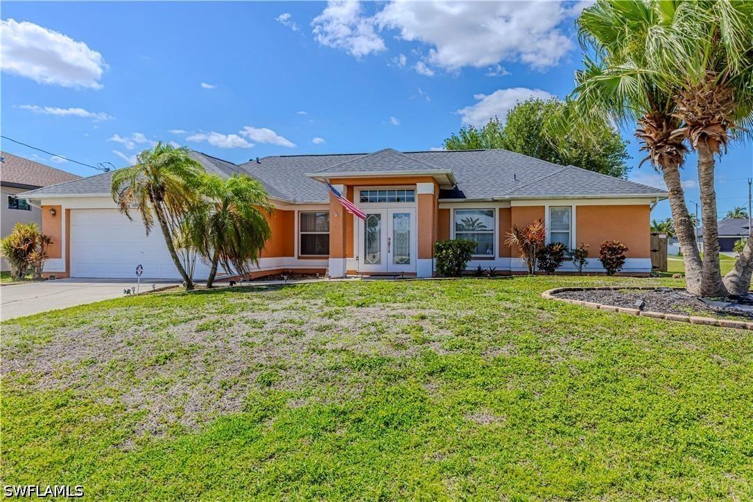Sw 1st Ter, Cape Coral, FL 33991