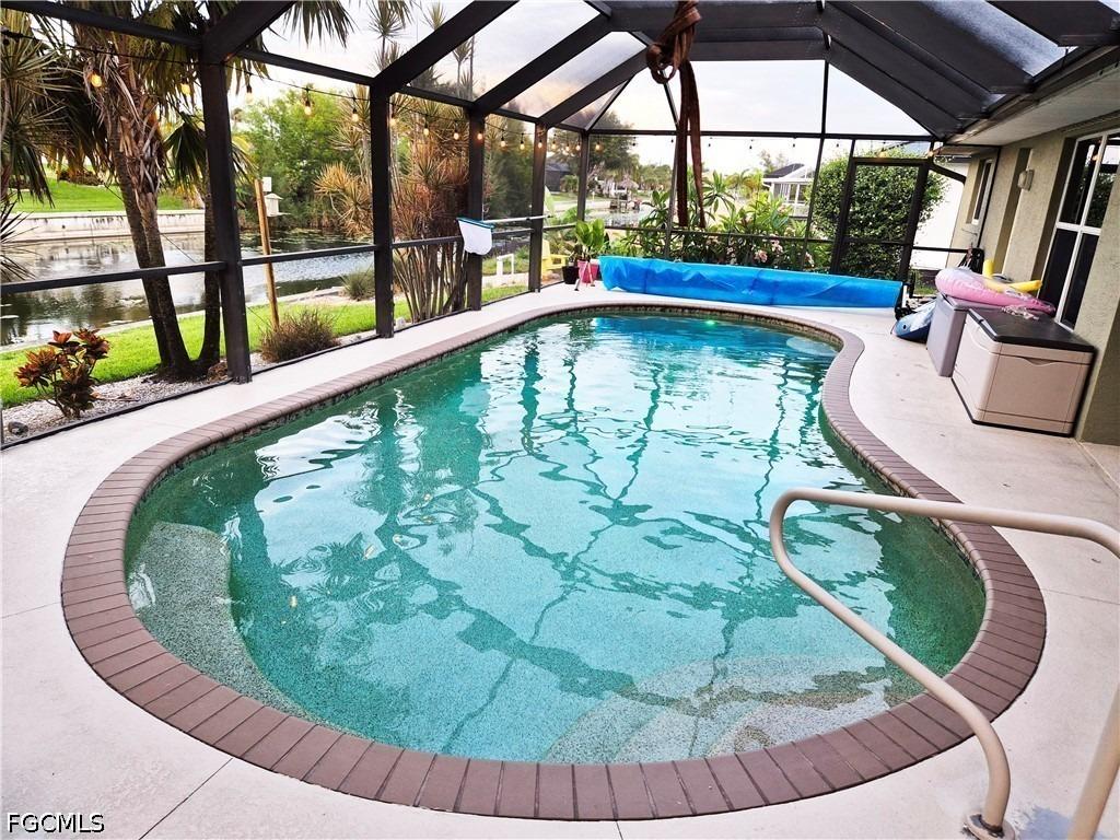 Sw 24th St, Cape Coral, FL 33991