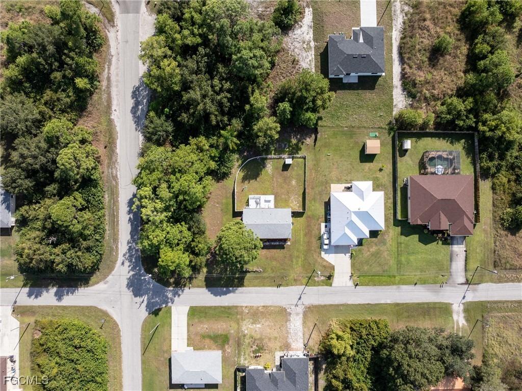 22nd St Sw, Lehigh Acres, FL 33976