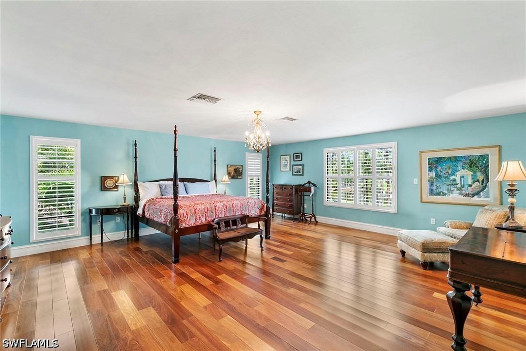 Cypress Hollow Way, Naples, FL 34109