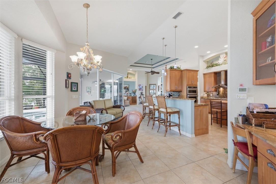 Kinglet Dr, Punta Gorda, FL 33950
