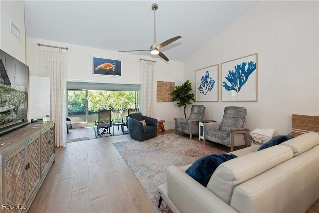 River Vista Dr, North Fort Myers, FL 33917