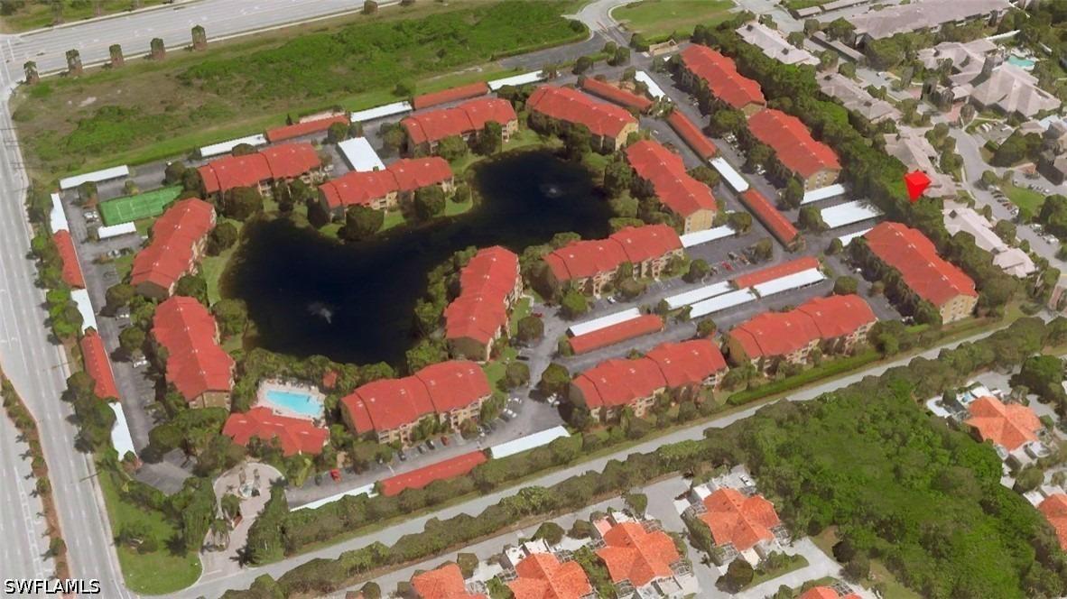 Saint Croix Ln, Naples, FL 34109