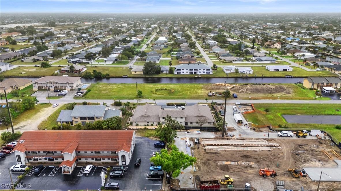 Sw 47th Ter, Cape Coral, FL 33914