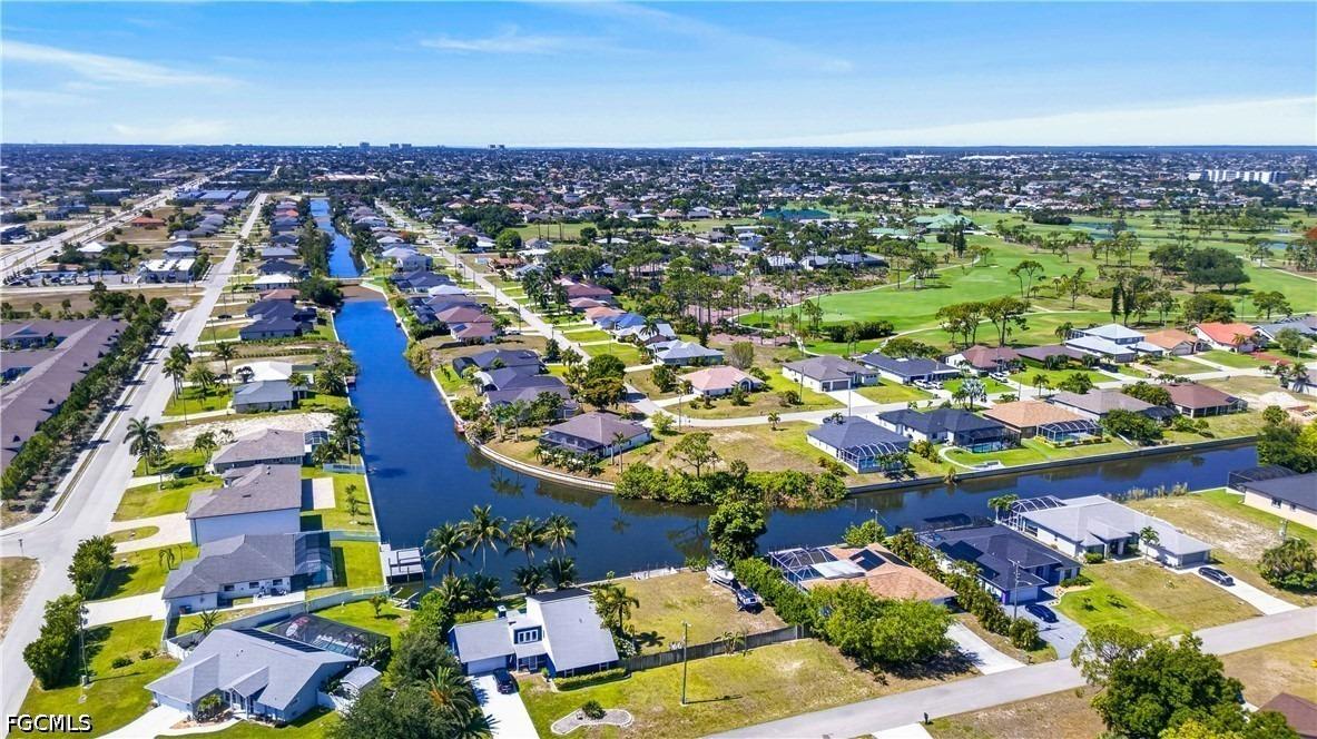 Sw 18th St, Cape Coral, FL 33991