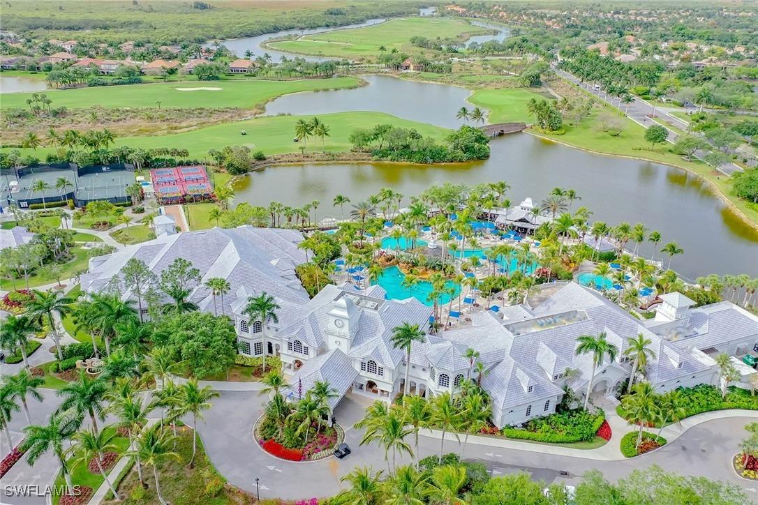 Cherry Oaks Ln, Naples, FL 34114