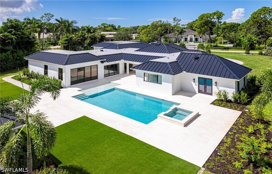 Carica Rd, Naples, FL 34108