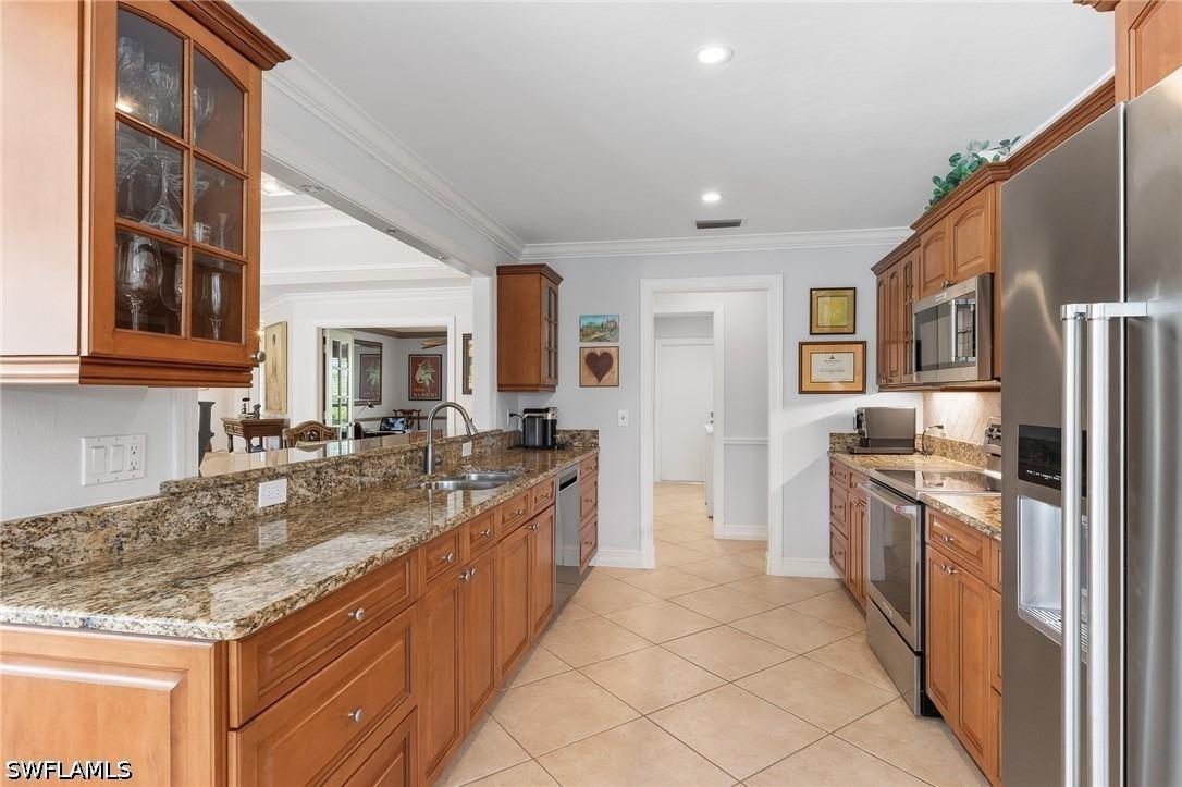 Countess Ct, Naples, FL 34110
