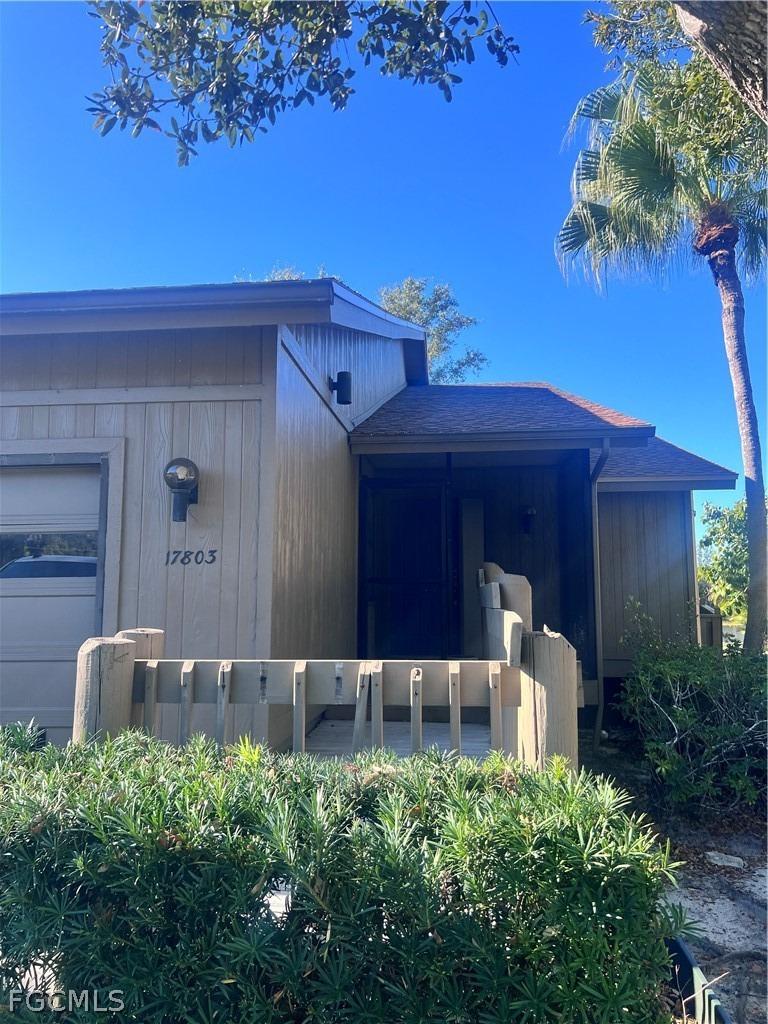 Port Boca Cir, Fort Myers, FL 33908