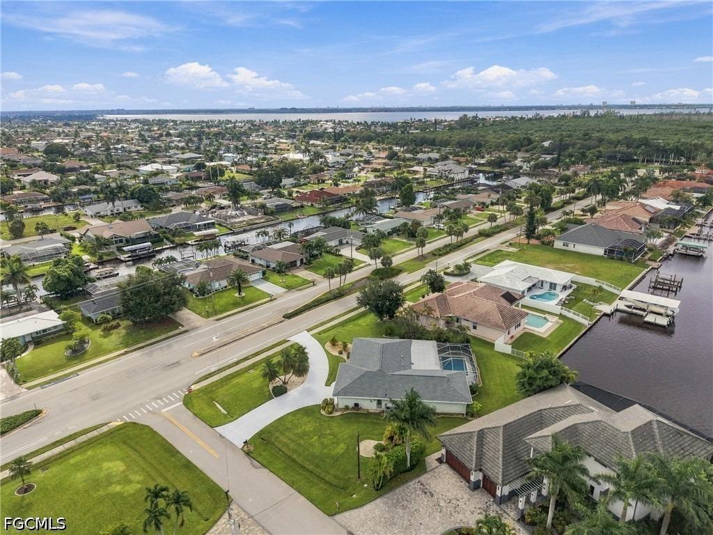 Sw 53rd Ter, Cape Coral, FL 33914