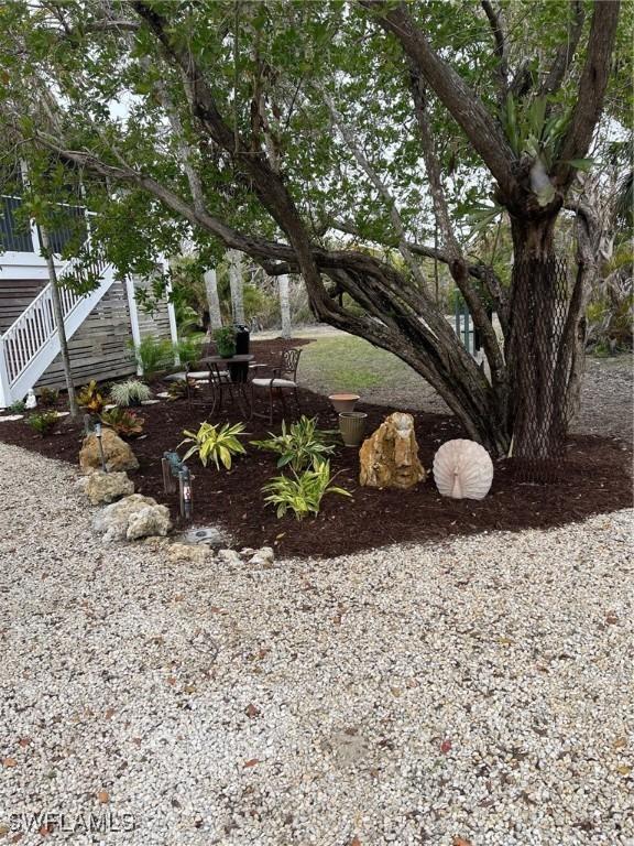 Peachtree Rd, Sanibel, FL 33957