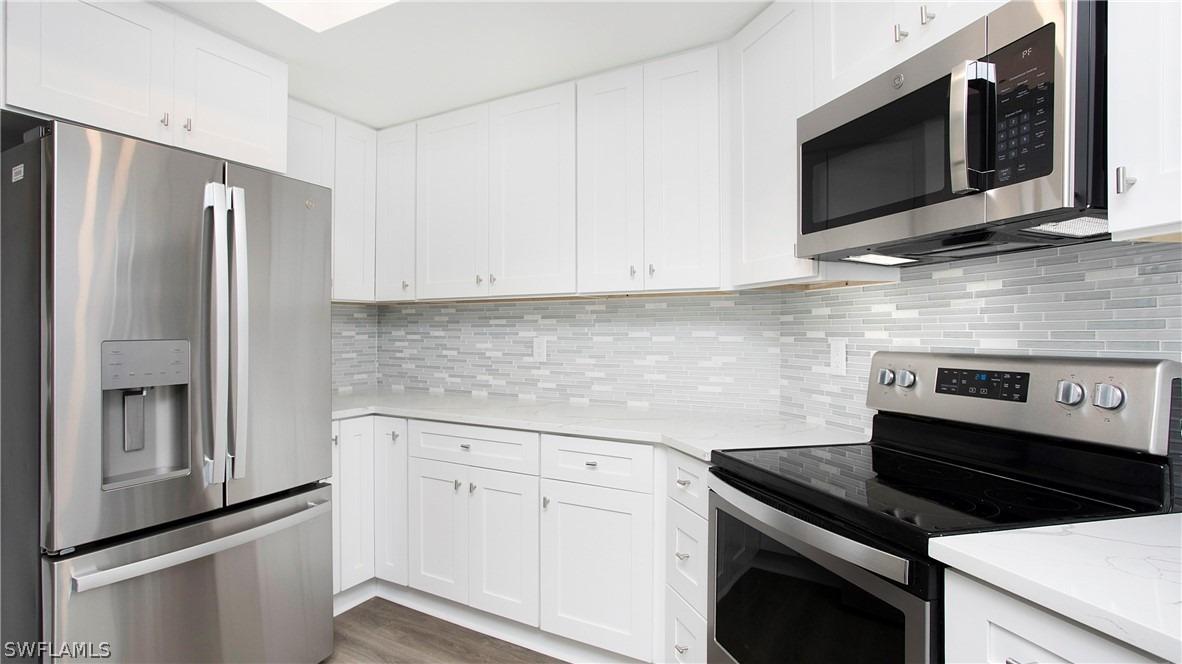 Bellerive Ave, Naples, FL 34119