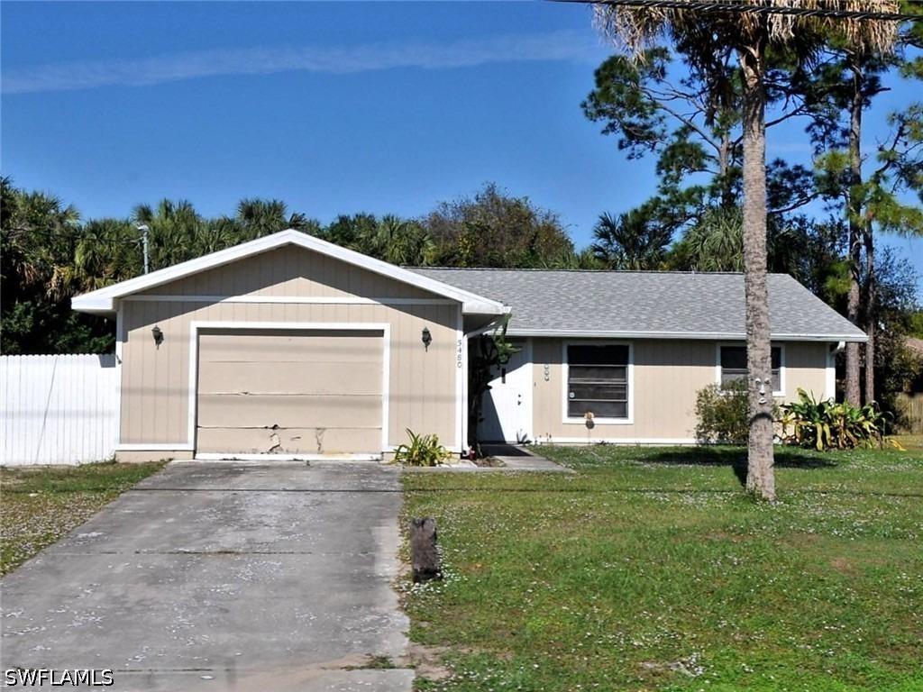 W Price Blvd, North Port, FL 34286