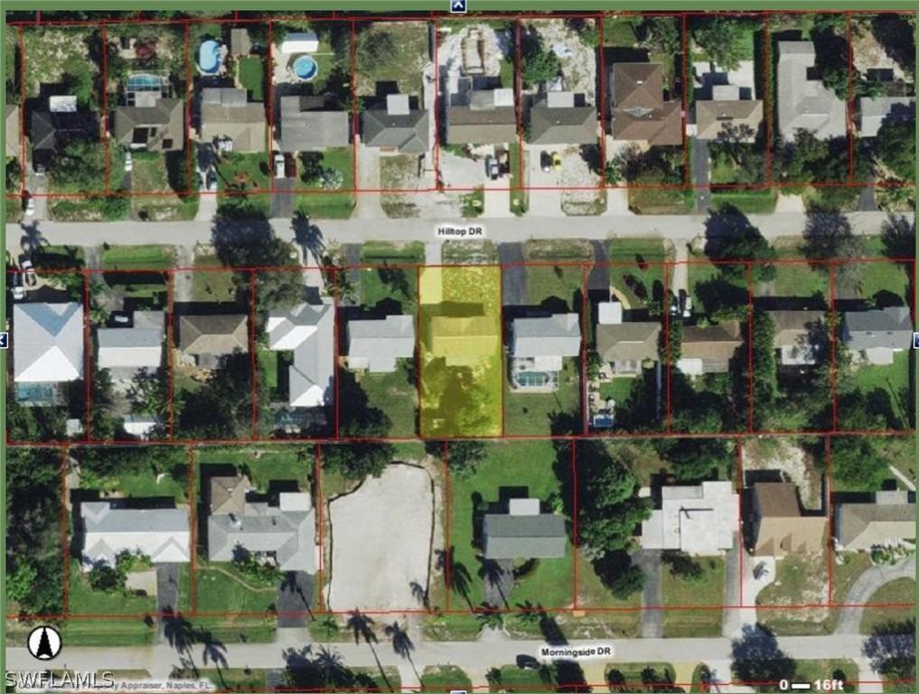 Hilltop Dr, Naples, FL 34103