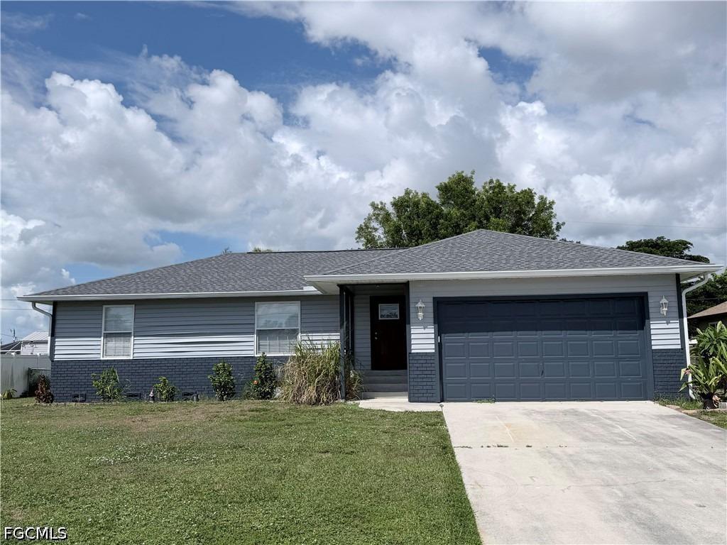Sw 8th Ct, Cape Coral, FL 33991
