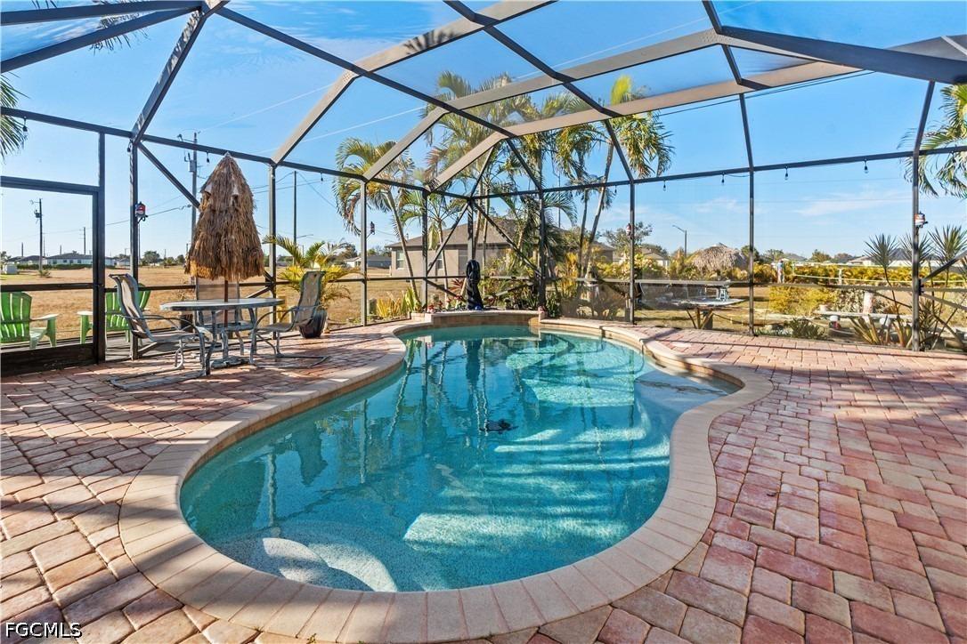 Nw 7th Ter, Cape Coral, FL 33993