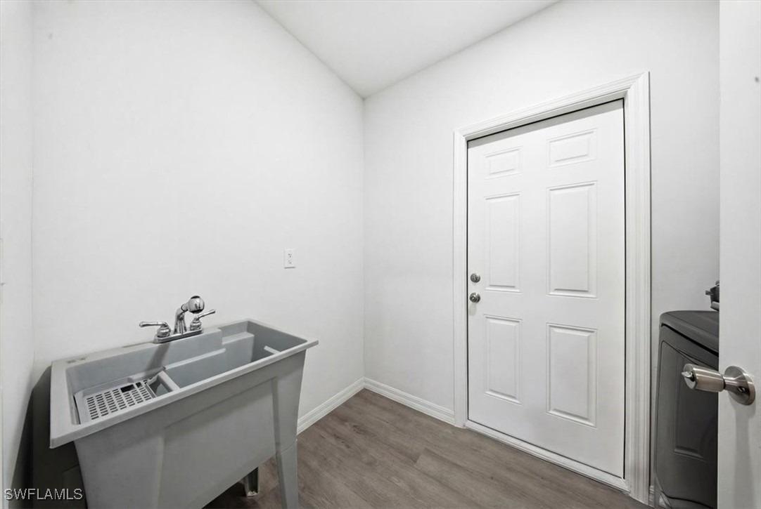 Lincoln Ave, Lehigh Acres, FL 33972