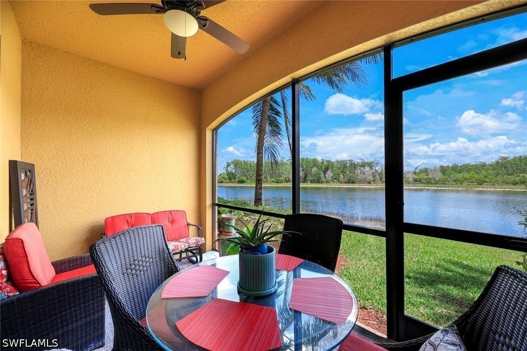 Trevi Ct, Naples, FL 34113