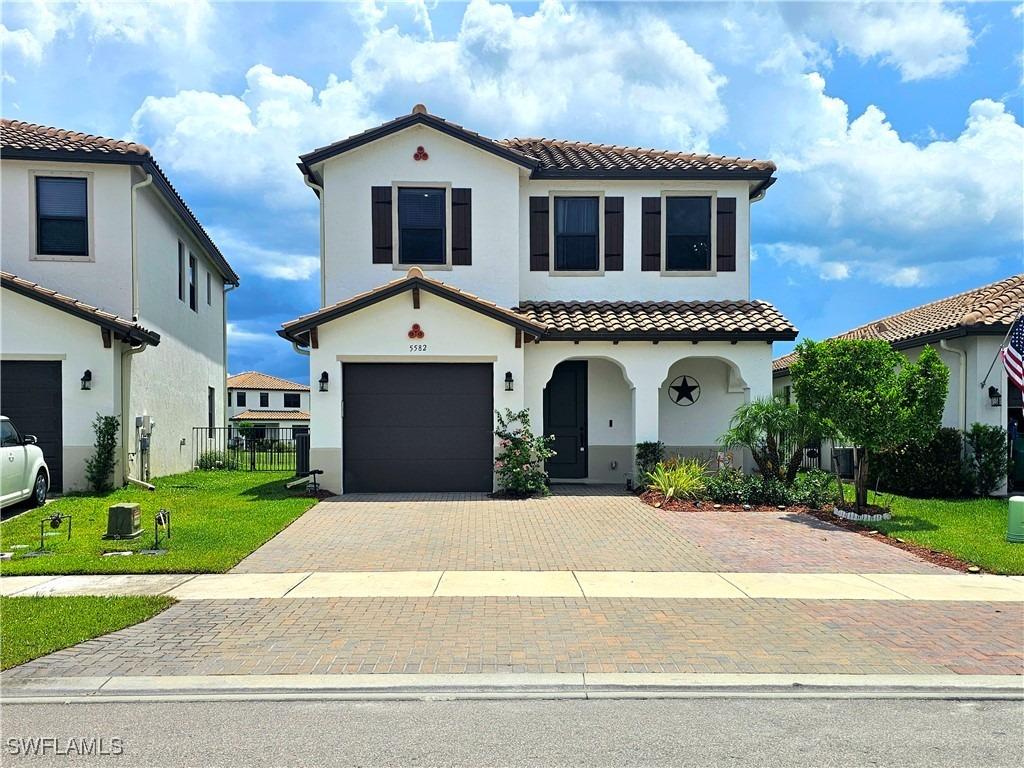 Carrara Dr, Ave Maria, FL 34142