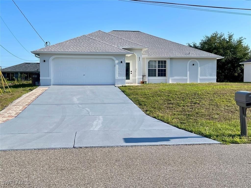 Sw 15th St, Cape Coral, FL 33991