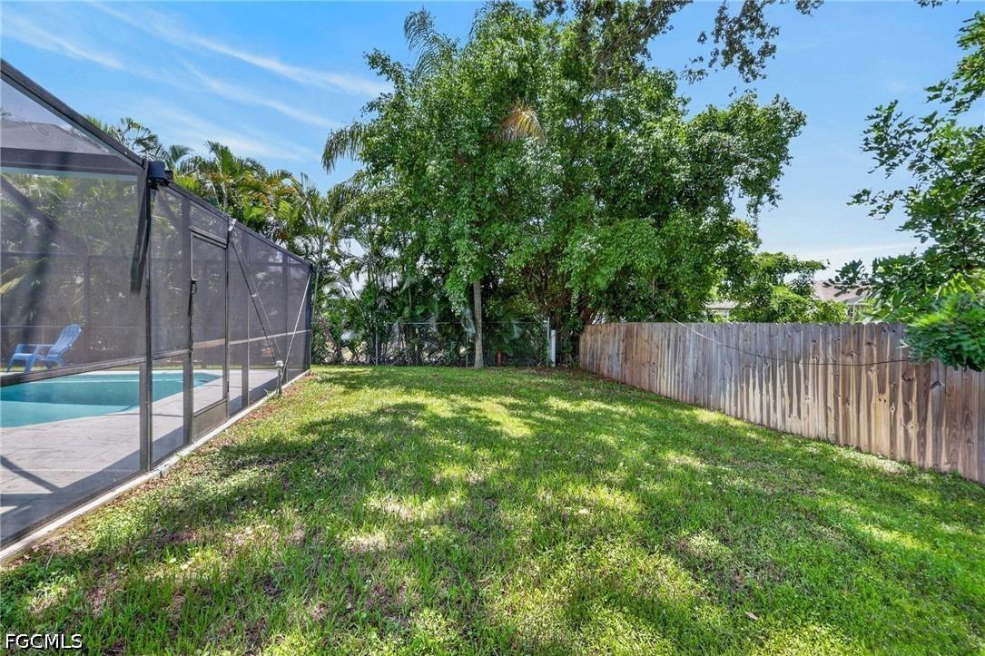 Aster Rd, Fort Myers, FL 33967