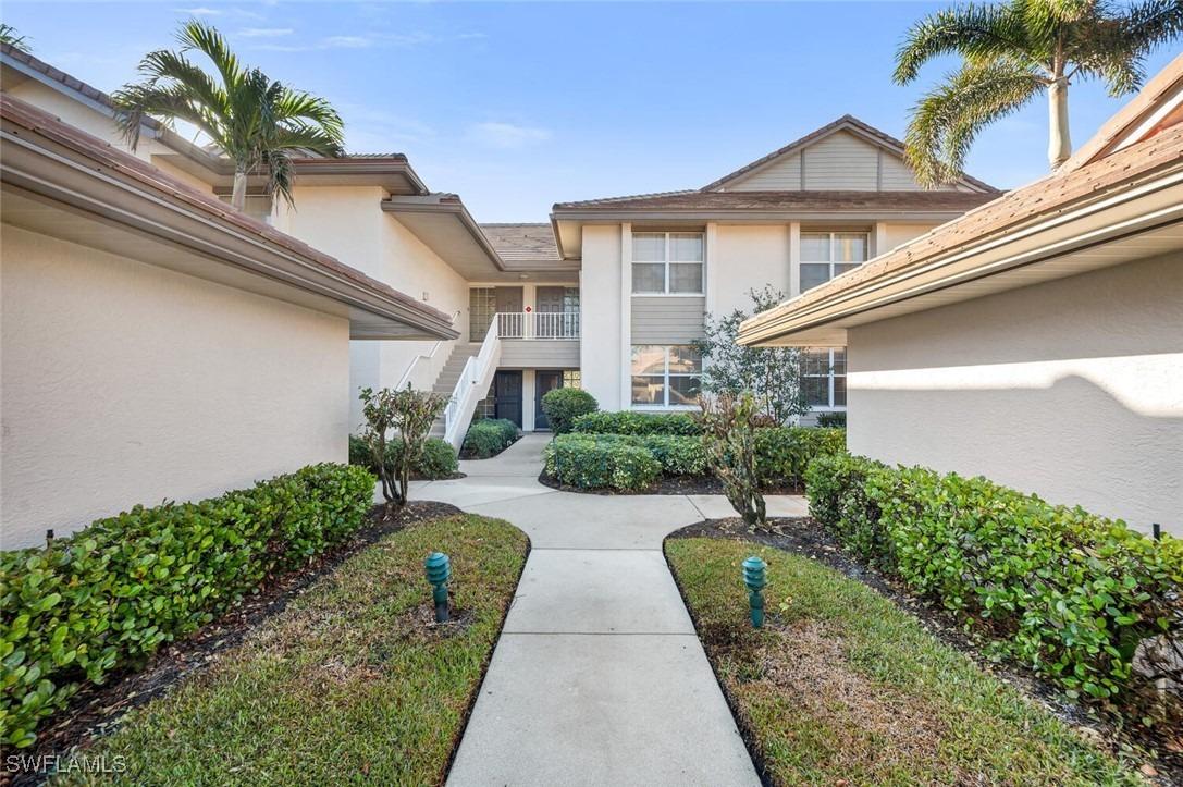 Wedgewood Dr, Bonita Springs, FL 34134