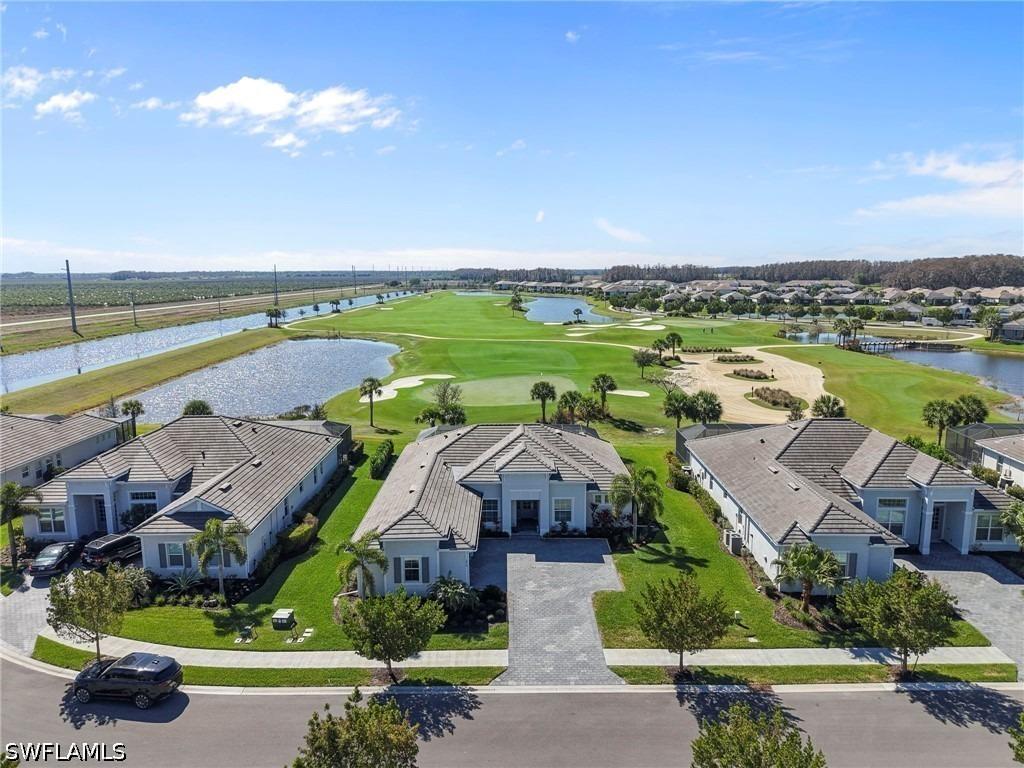 Carnoustie Ct, Ave Maria, FL 34142