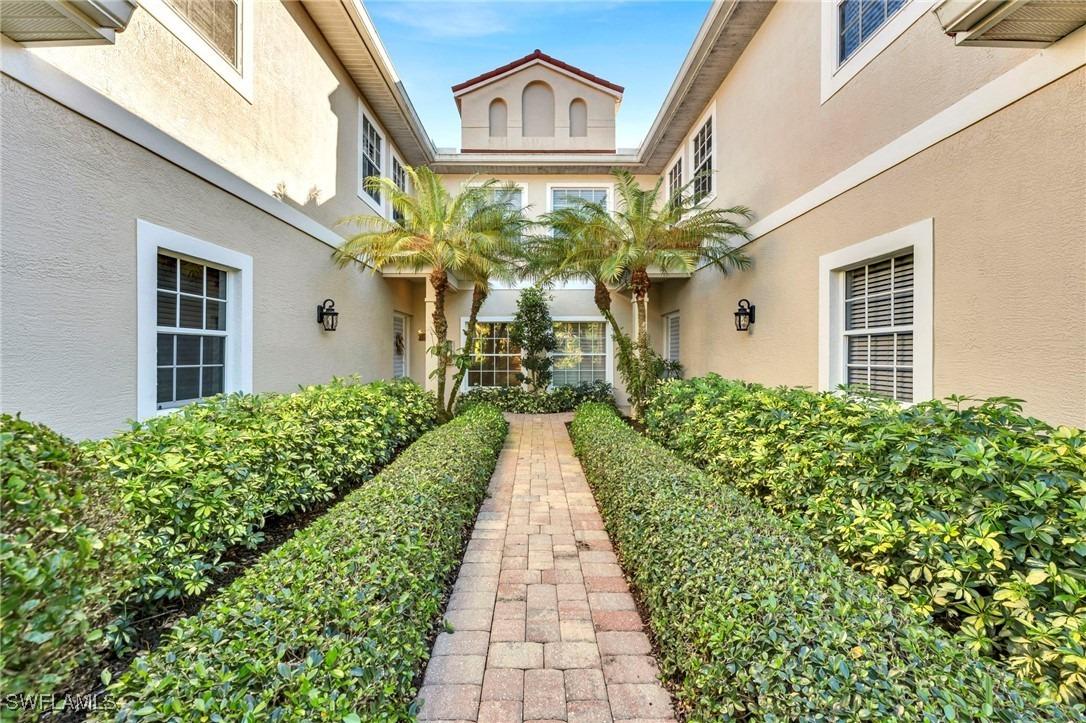Reserve Cir, Naples, FL 34119
