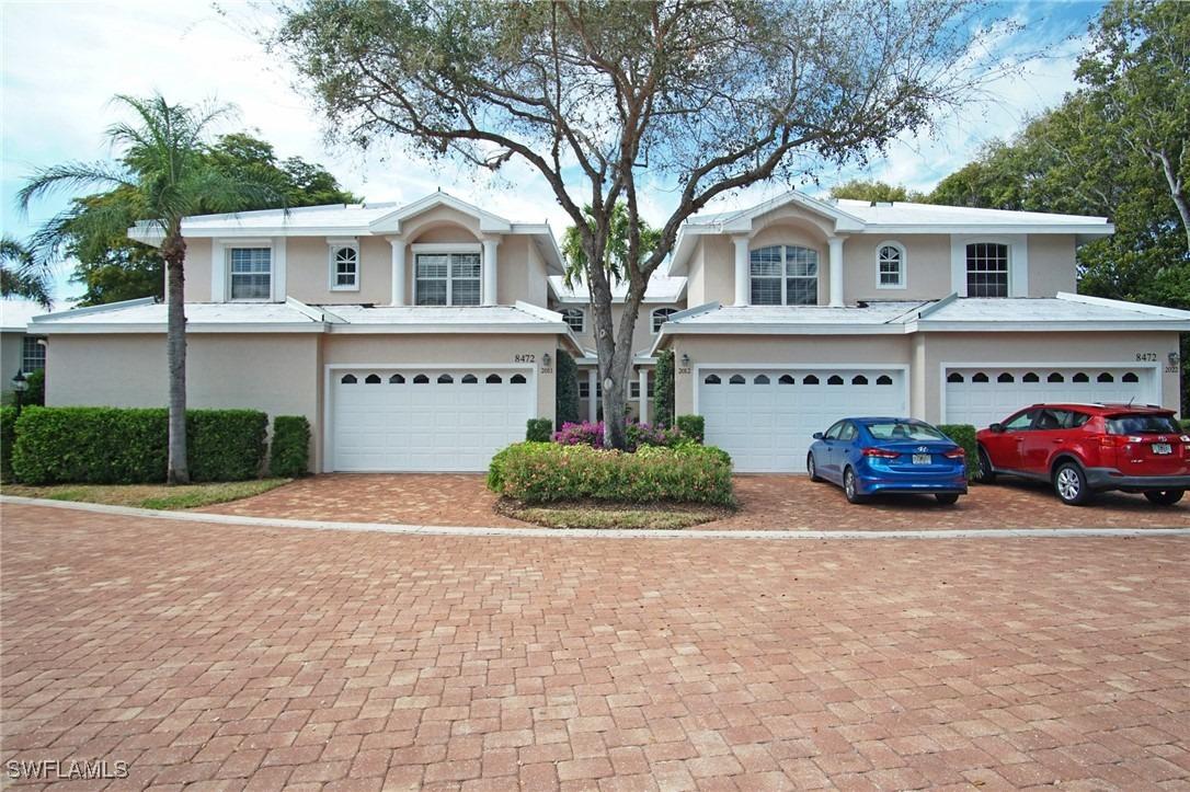 Abbington Cir, Naples, FL 34108