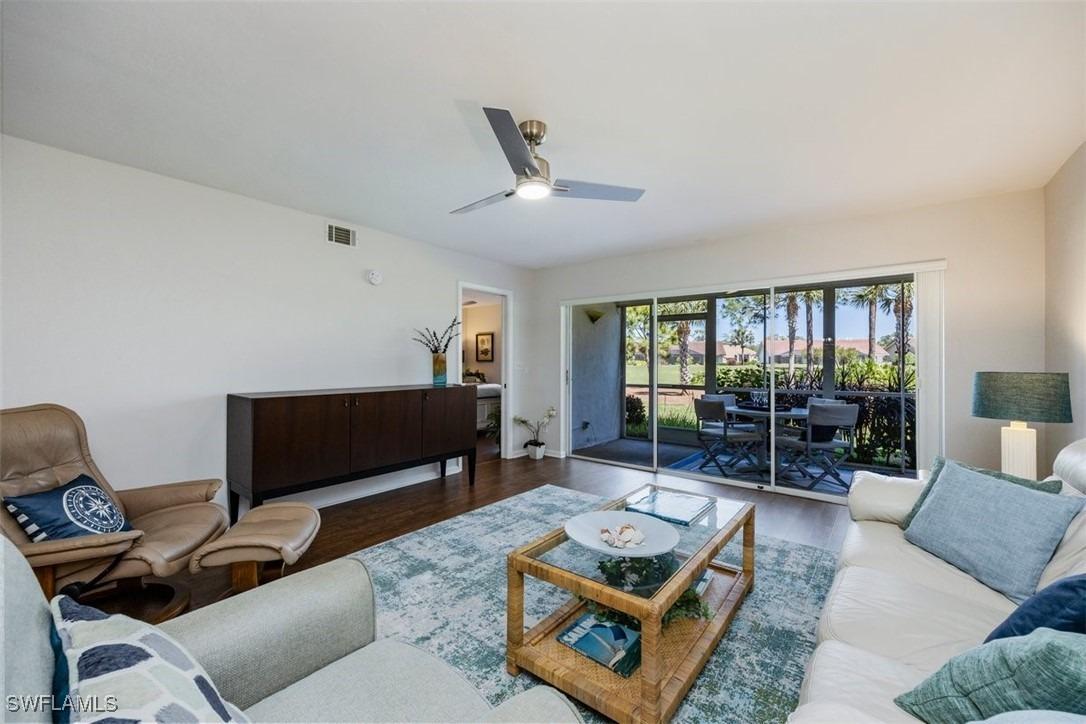 Andover Way, Naples, FL 34112