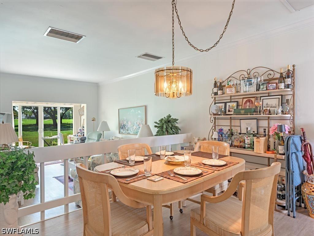 Bristle Cone Ln, Naples, FL 34113