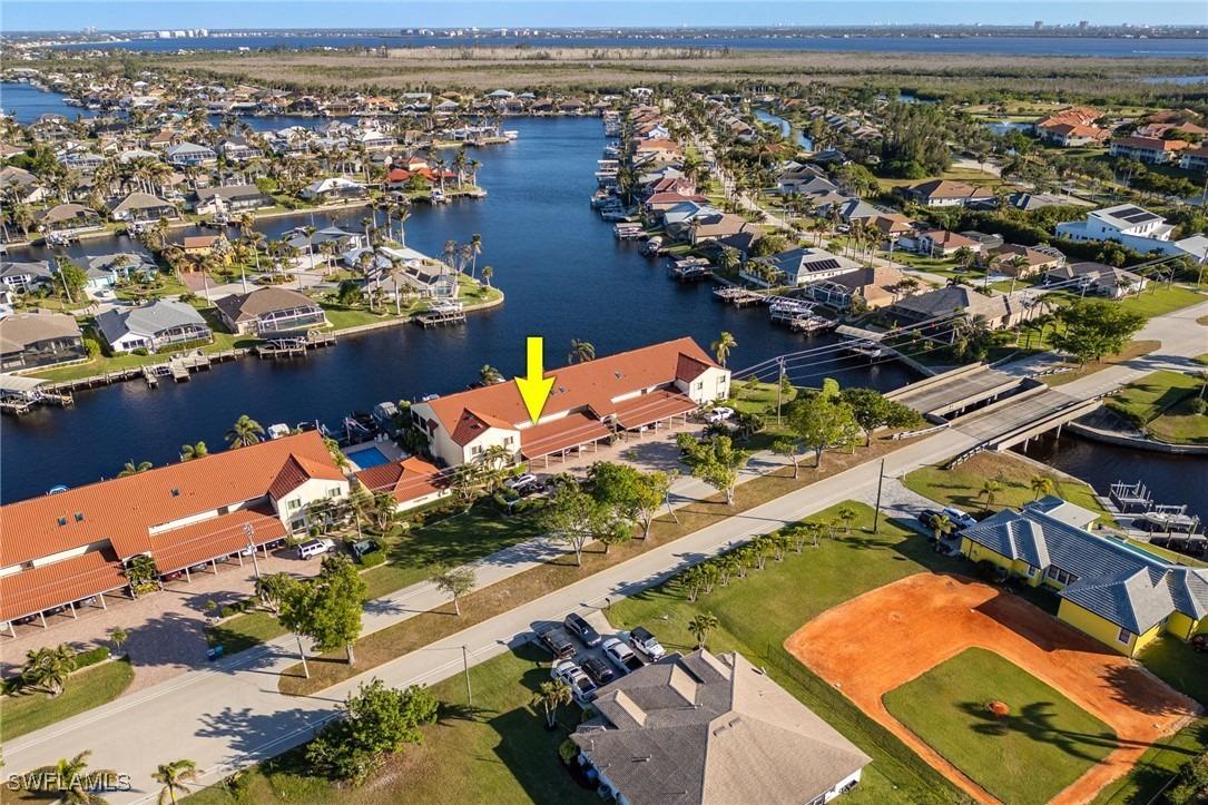 Sw 12th Ave, Cape Coral, FL 33914