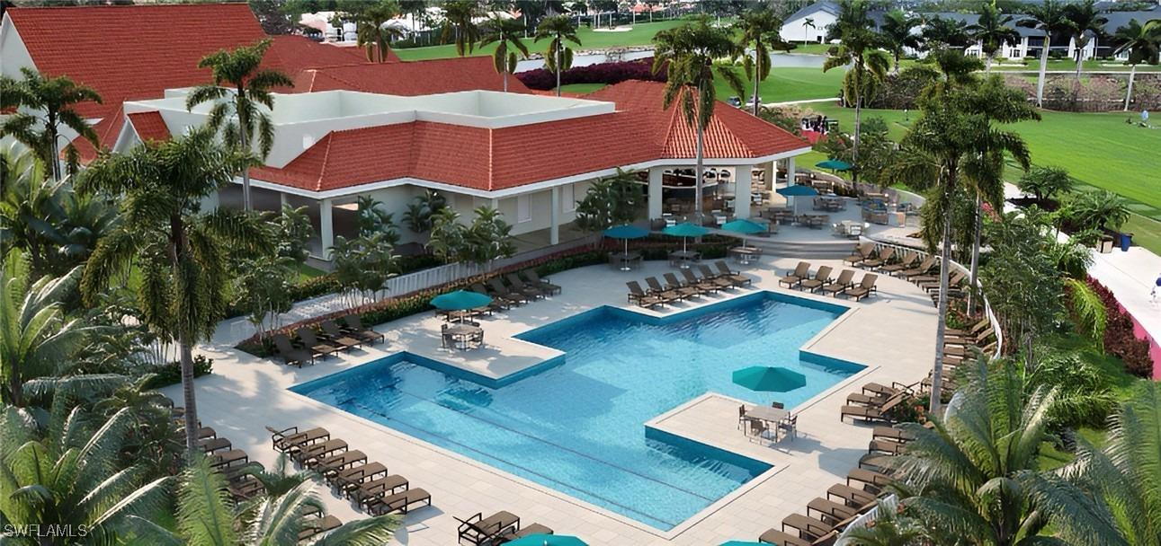Saint Ives Way, Naples, FL 34104