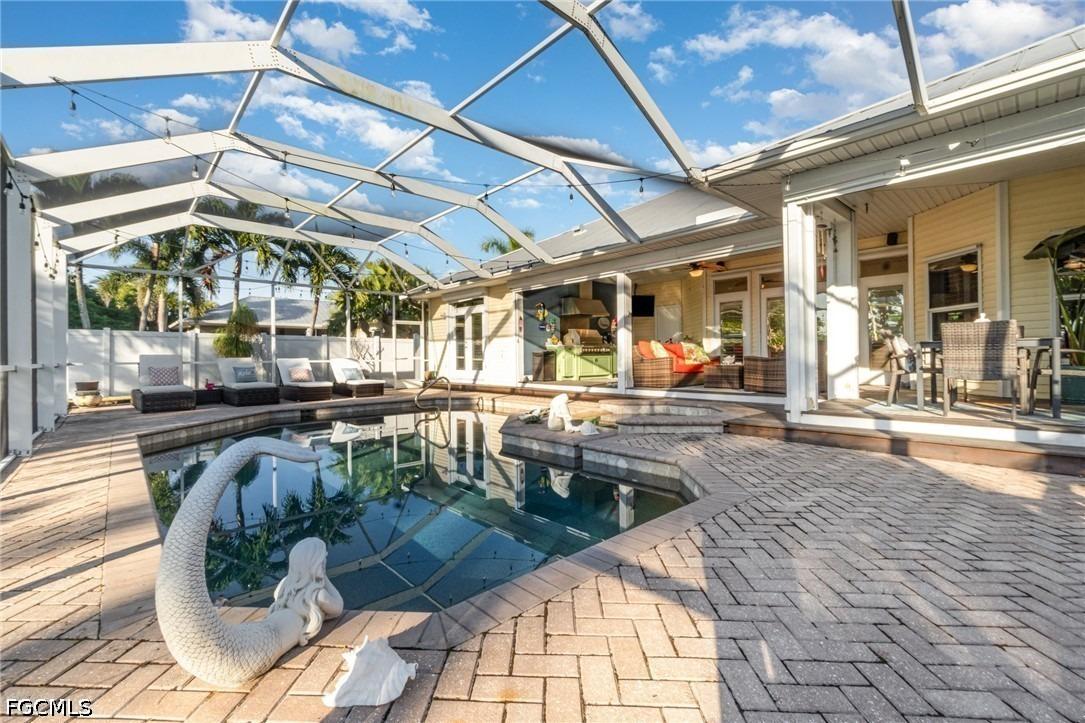 Caloosa Creek Cir, Fort Myers, FL 33908