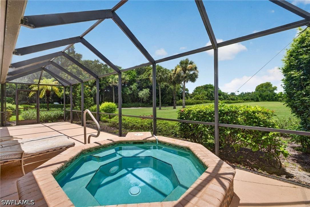 Southampton Dr, Bonita Springs, FL 34135