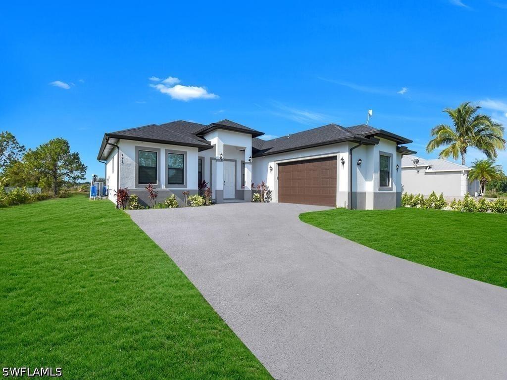 58th Ave Ne, Naples, FL 34120