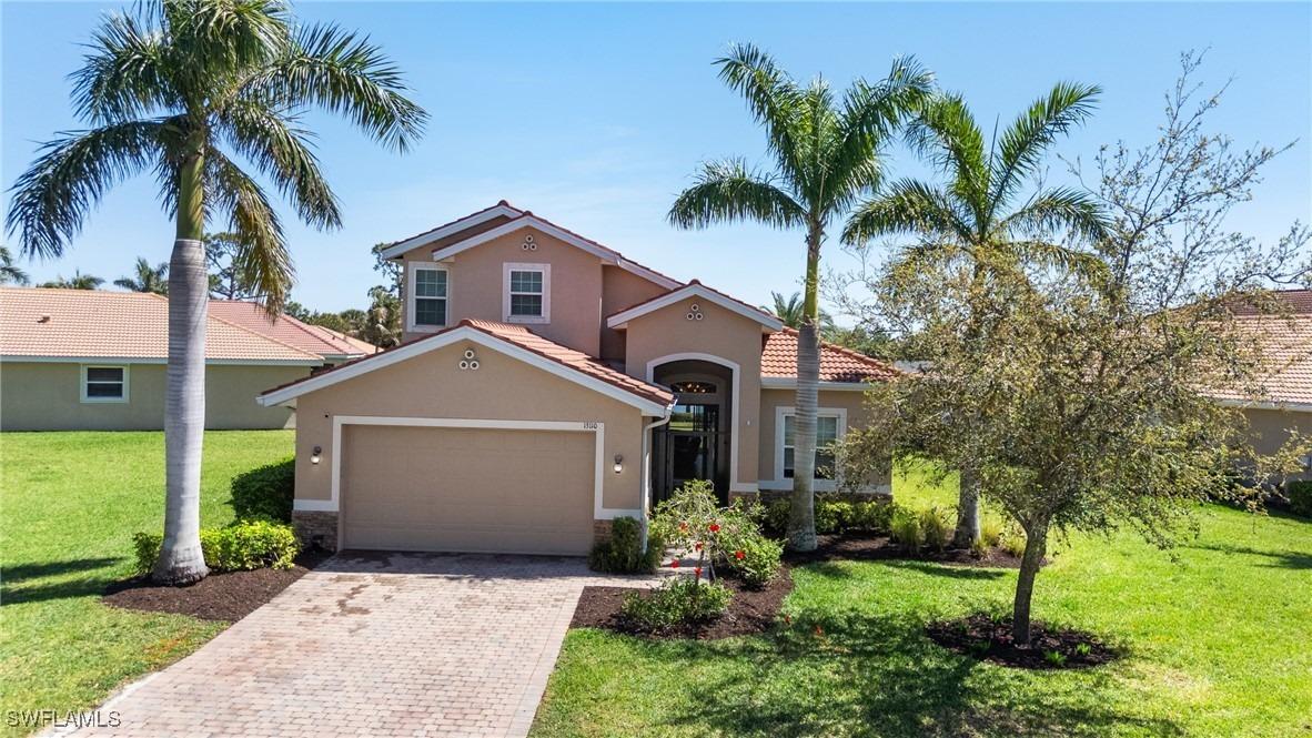 Silver Thorn Loop, North Fort Myers, FL 33903