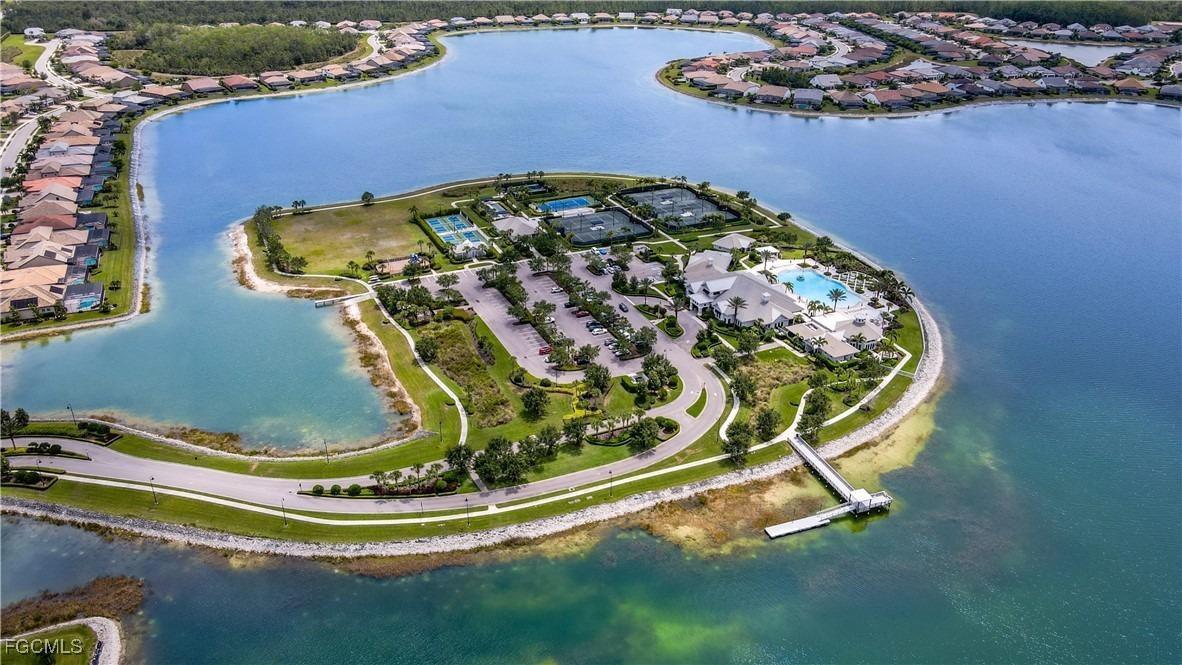 Corkscrew Shores Blvd, Estero, FL 33928