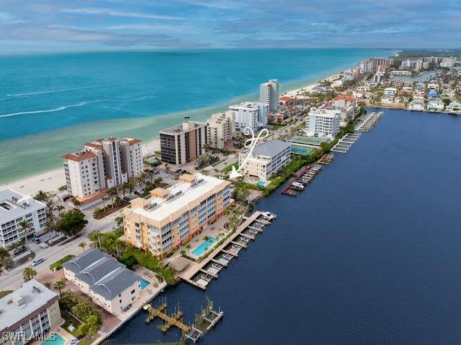 Gulf Shore Dr, Naples, FL 34108