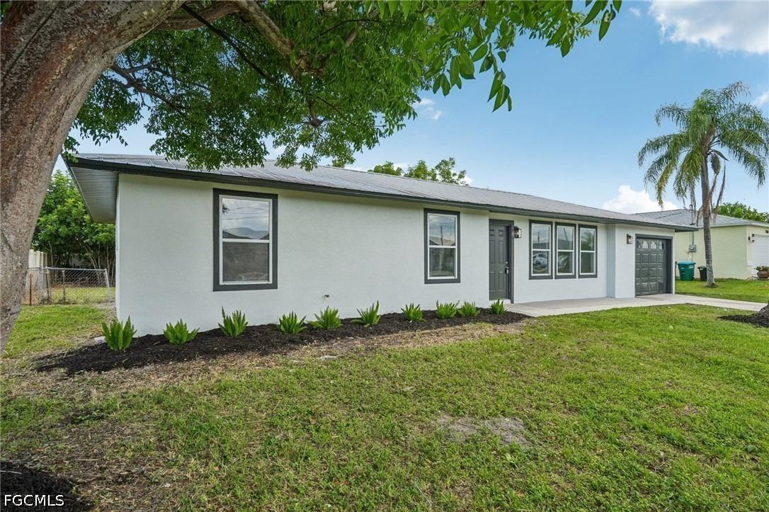 Sw 31st St, Cape Coral, FL 33914
