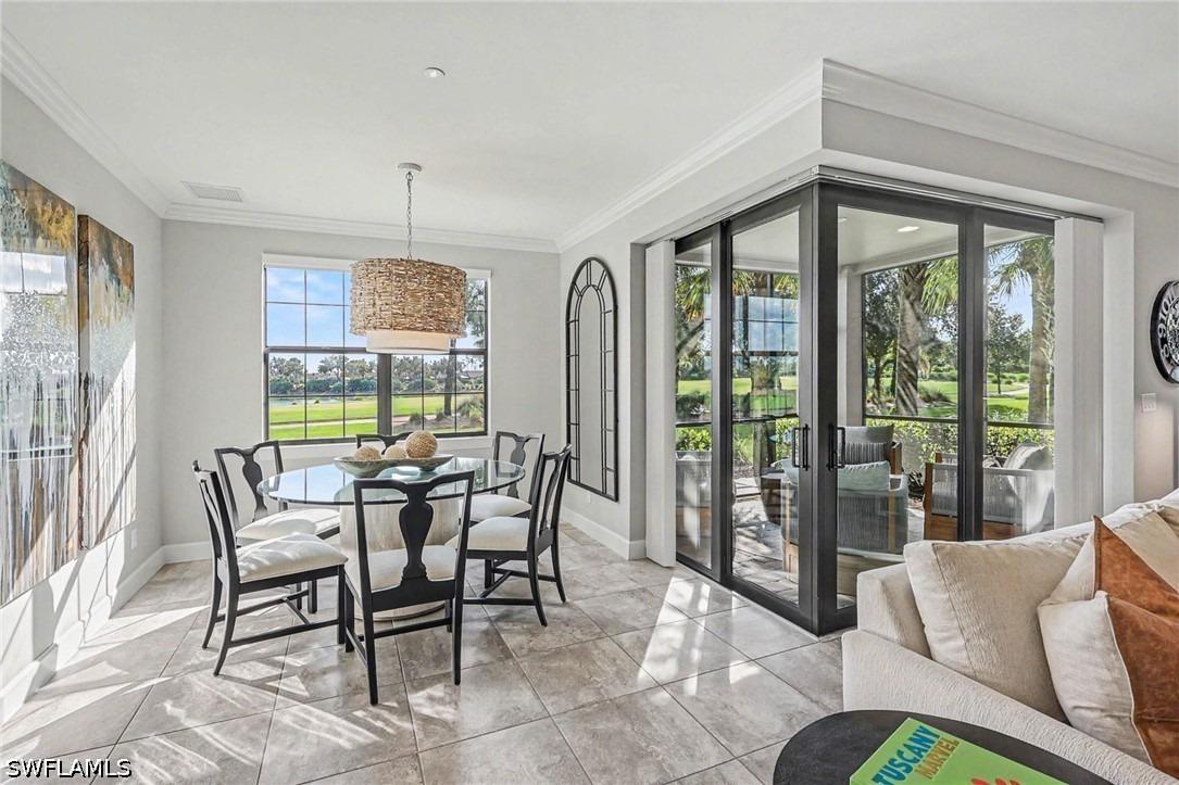 Bellano Ct, Naples, FL 34119