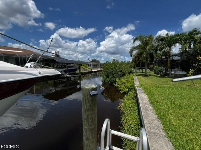 Island Rd, Fort Myers, FL 33905