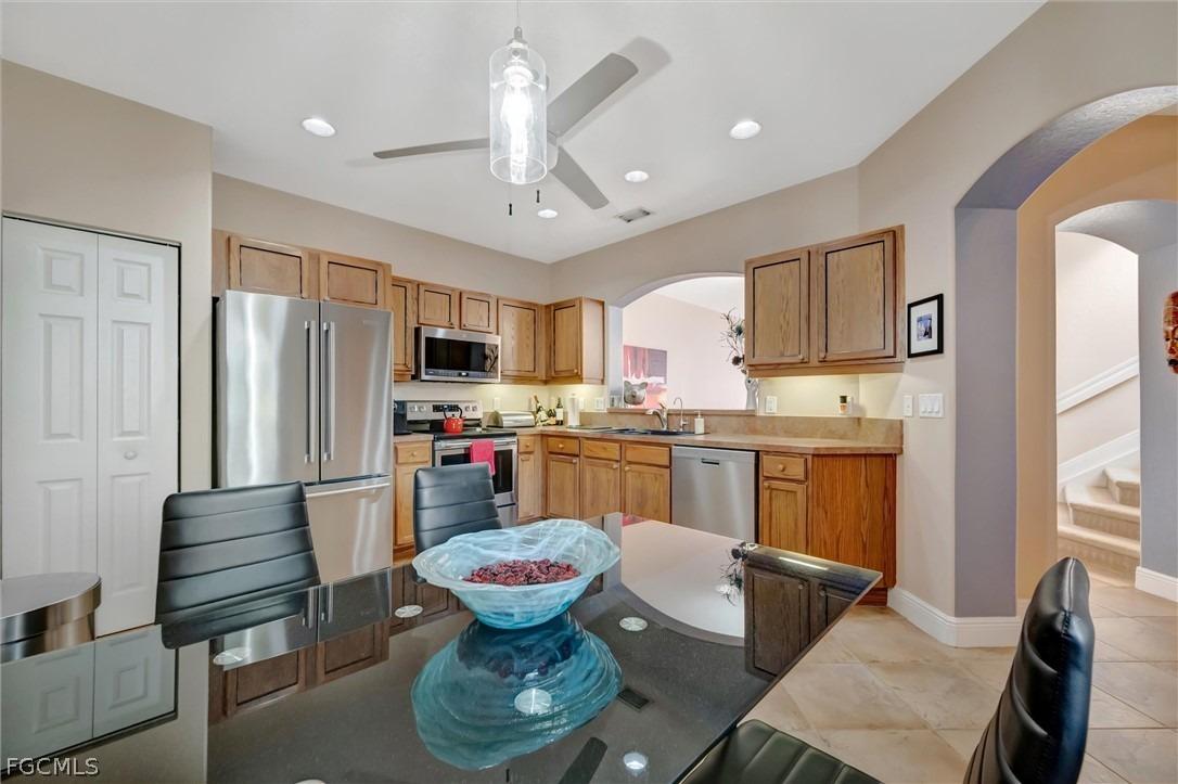 Brookville Ct, Fort Myers, FL 33967