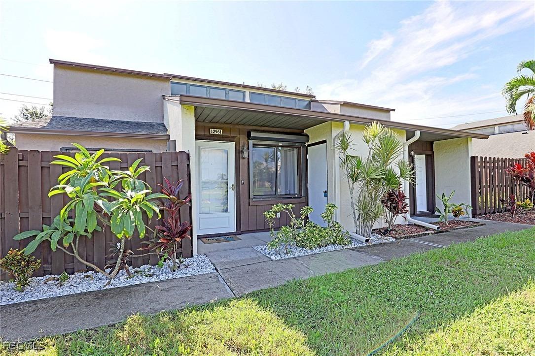 Sandpoint Ct, Fort Myers, FL 33919
