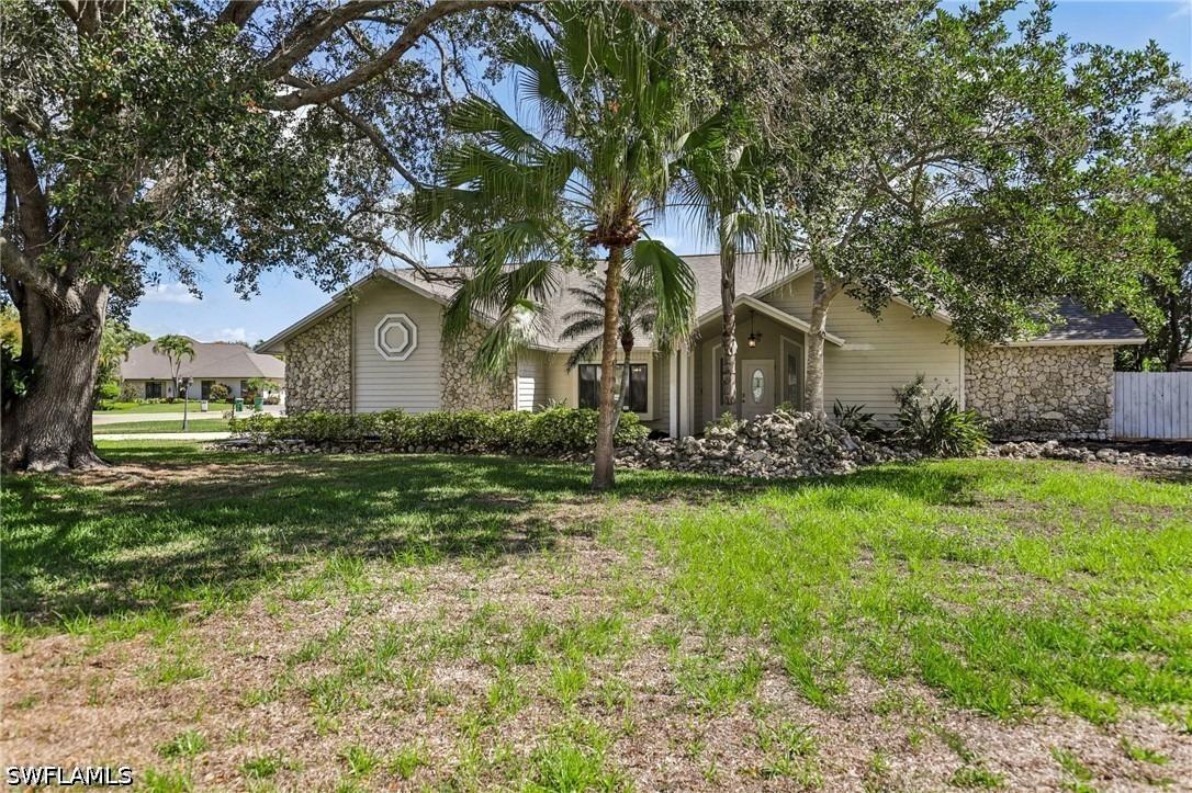 Princess Ct, Naples, FL 34110