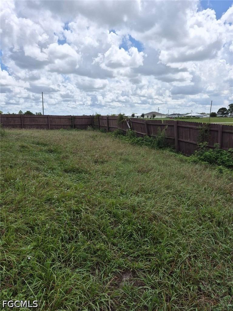 W Mac Ct, Labelle, FL 33935