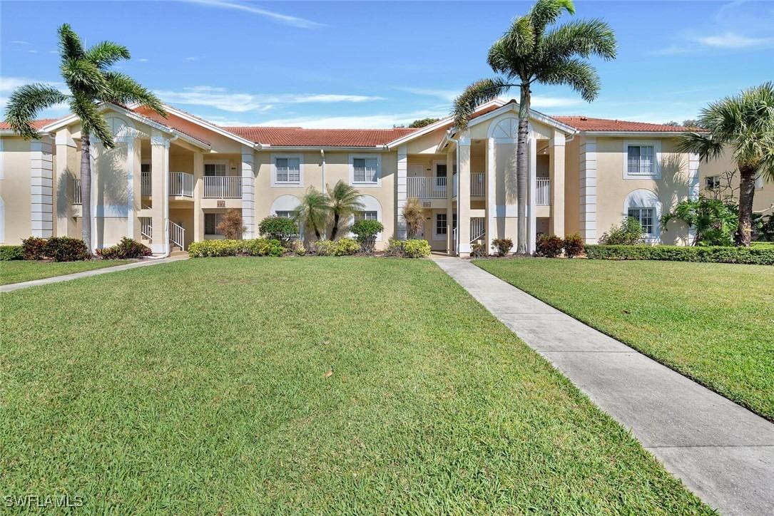 Jewel Ln, Naples, FL 34109