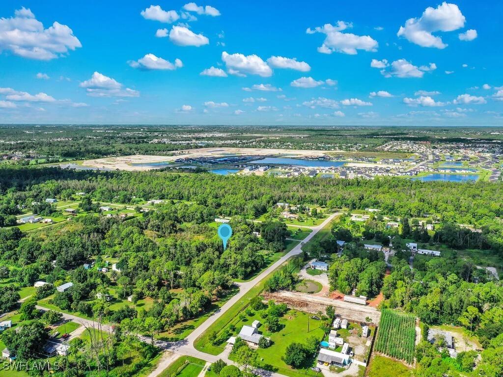 Heck Dr, North Fort Myers, FL 33917
